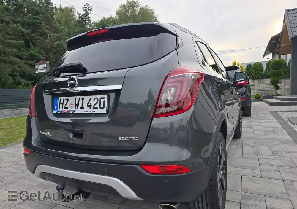 OPEL Mokka 1.4 T Cosmo