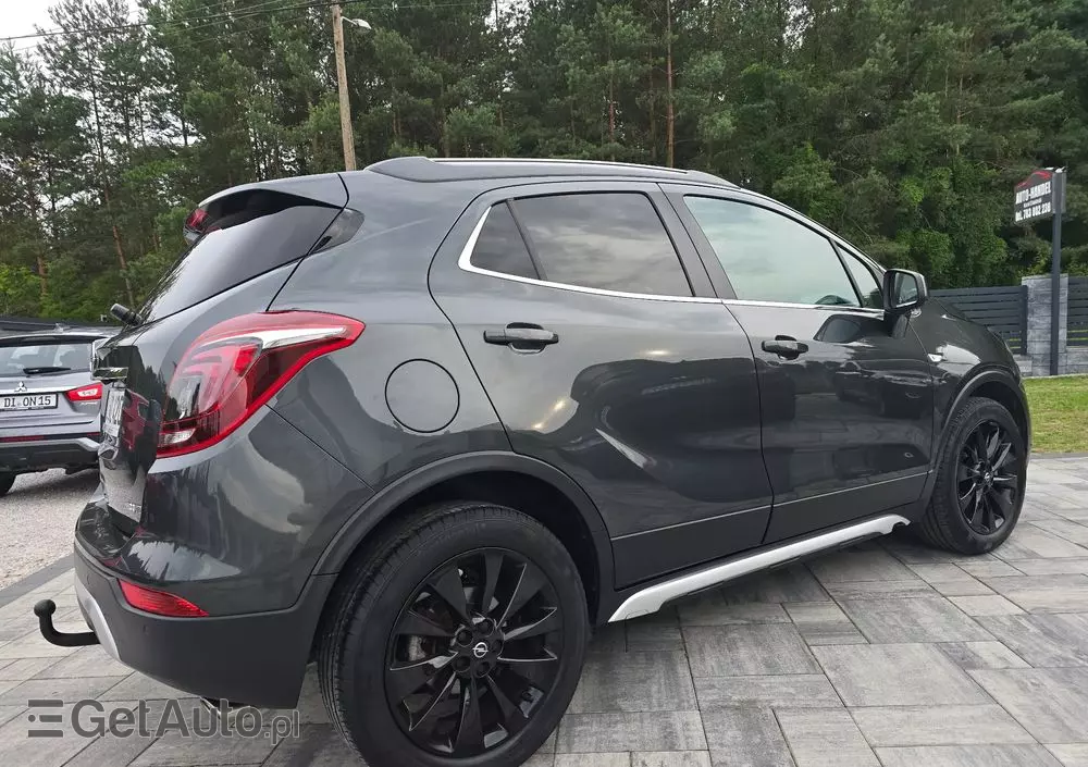 OPEL Mokka 1.4 T Cosmo