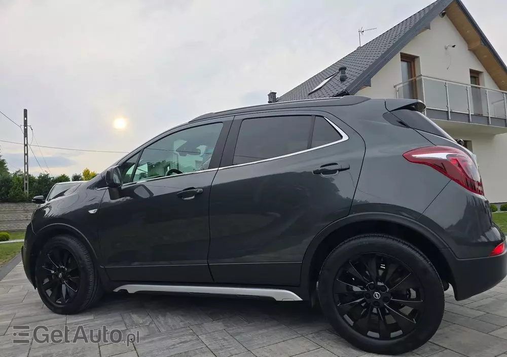 OPEL Mokka 1.4 T Cosmo