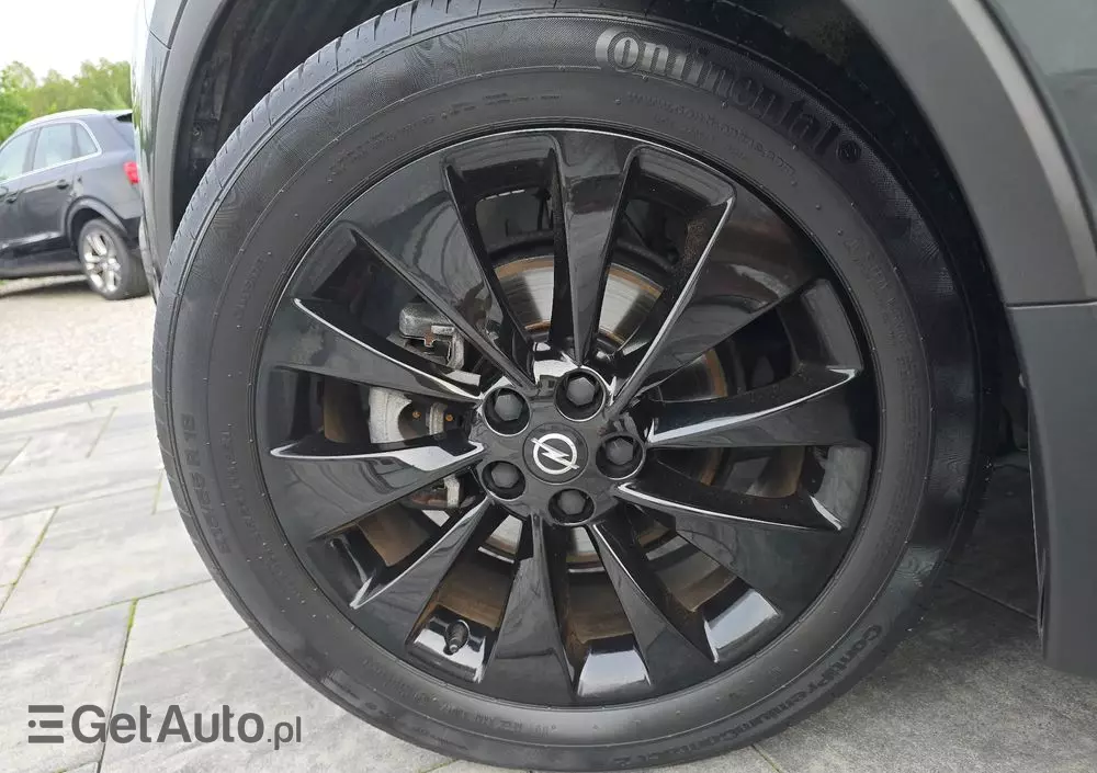 OPEL Mokka 1.4 T Cosmo