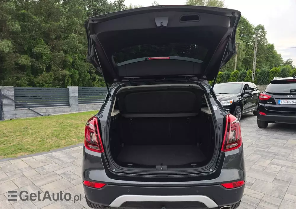 OPEL Mokka 1.4 T Cosmo