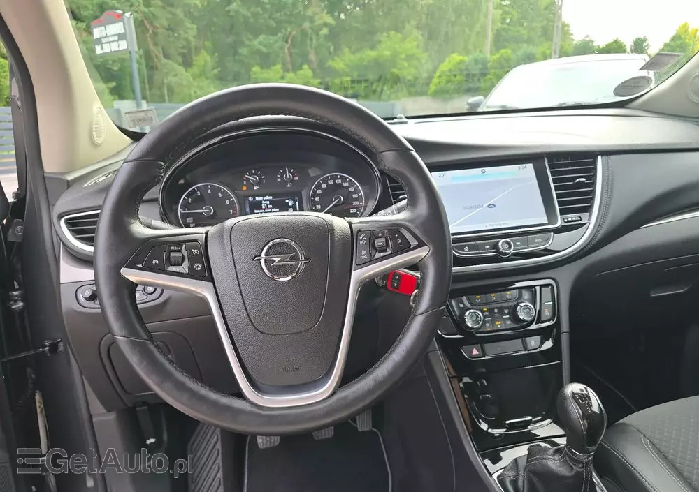OPEL Mokka 1.4 T Cosmo