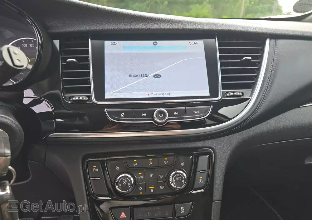 OPEL Mokka 1.4 T Cosmo