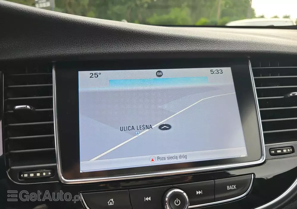 OPEL Mokka 1.4 T Cosmo