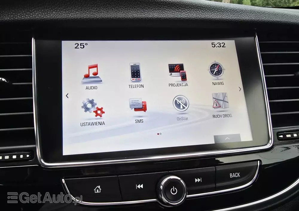 OPEL Mokka 1.4 T Cosmo