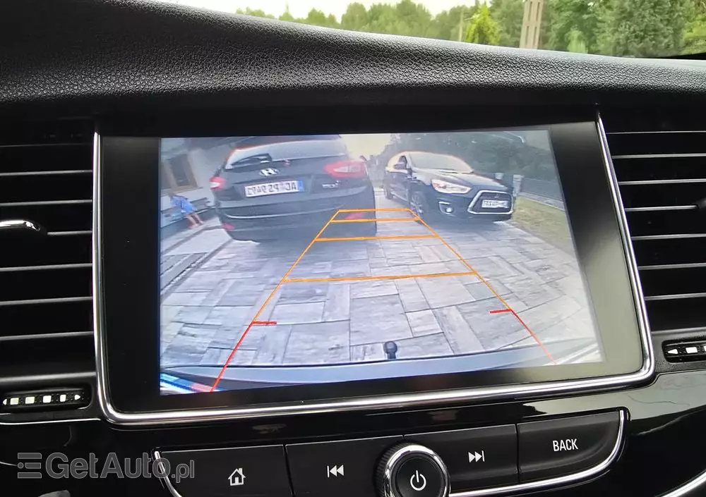 OPEL Mokka 1.4 T Cosmo