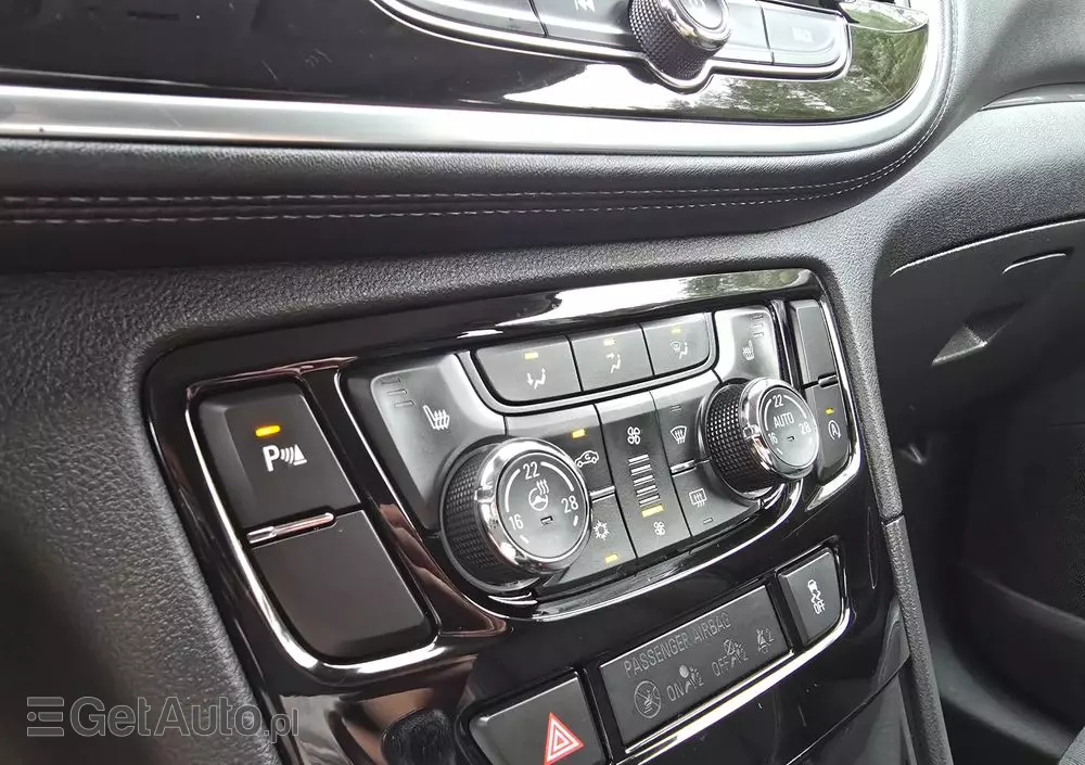 OPEL Mokka 1.4 T Cosmo