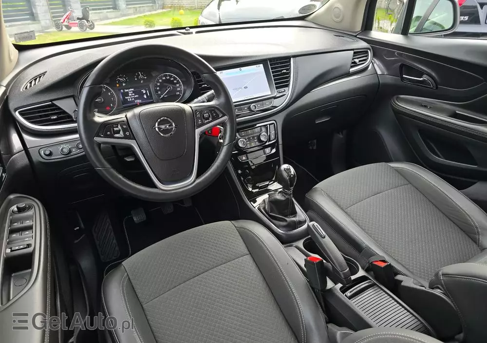 OPEL Mokka 1.4 T Cosmo