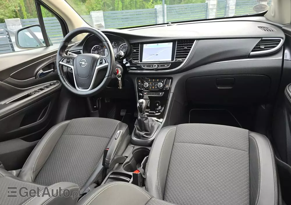 OPEL Mokka 1.4 T Cosmo