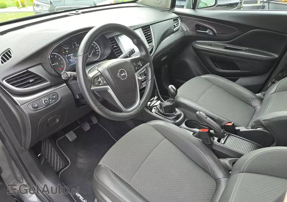 OPEL Mokka 1.4 T Cosmo