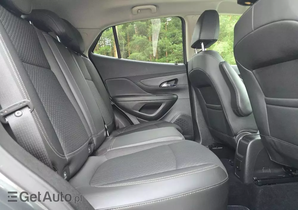 OPEL Mokka 1.4 T Cosmo
