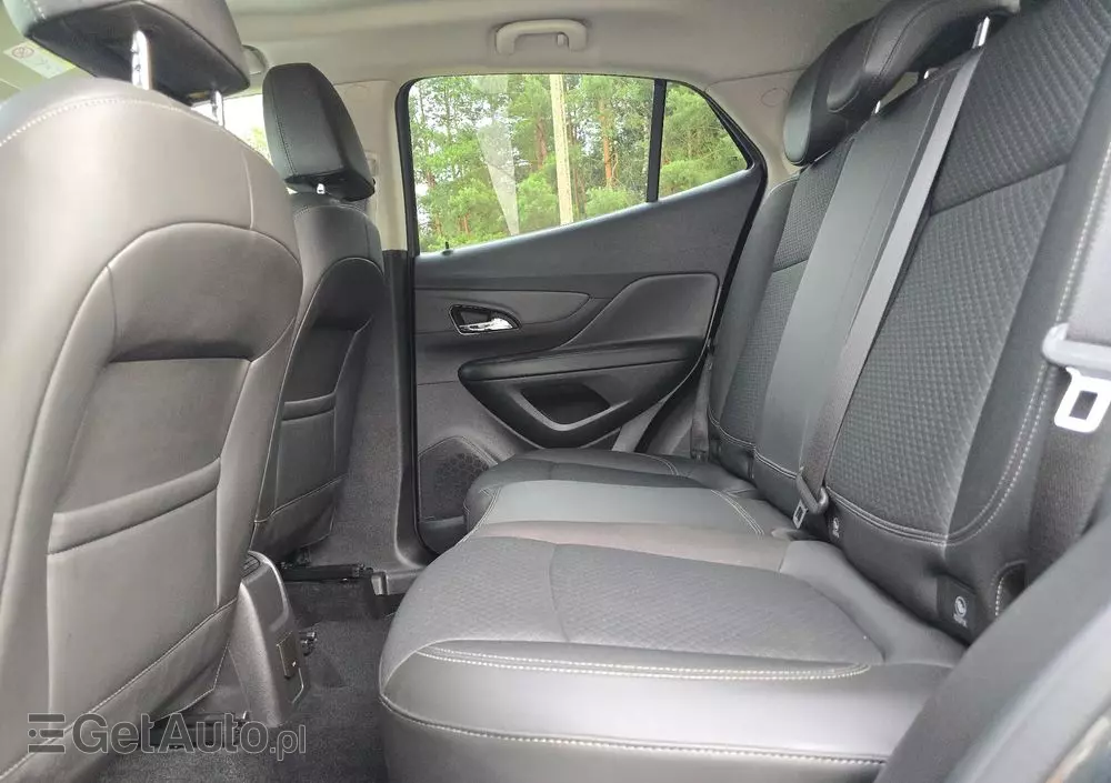 OPEL Mokka 1.4 T Cosmo