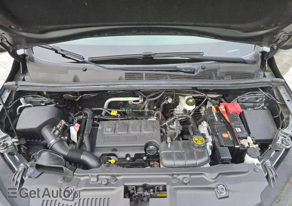 OPEL Mokka 1.4 T Cosmo