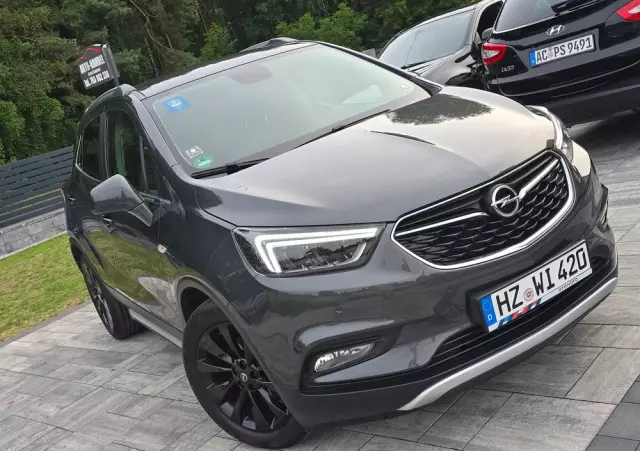 OPEL Mokka 1.4 T Cosmo