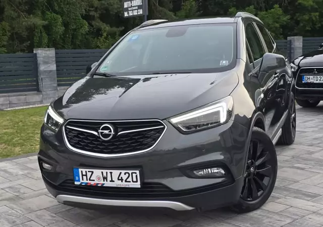 OPEL Mokka 1.4 T Cosmo