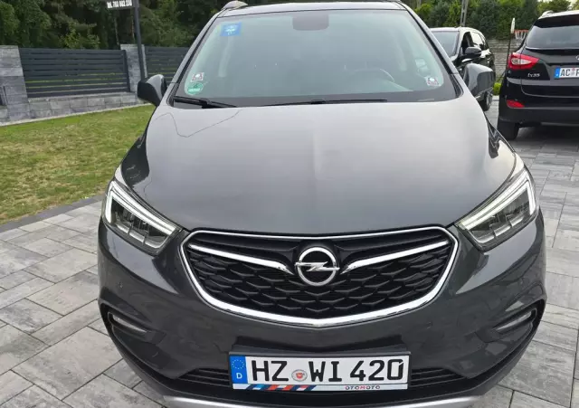 OPEL Mokka 1.4 T Cosmo