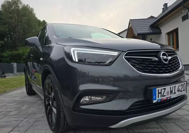 OPEL Mokka 1.4 T Cosmo