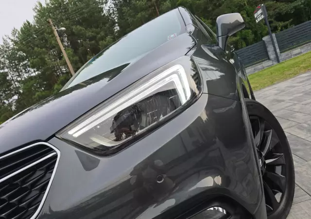 OPEL Mokka 1.4 T Cosmo