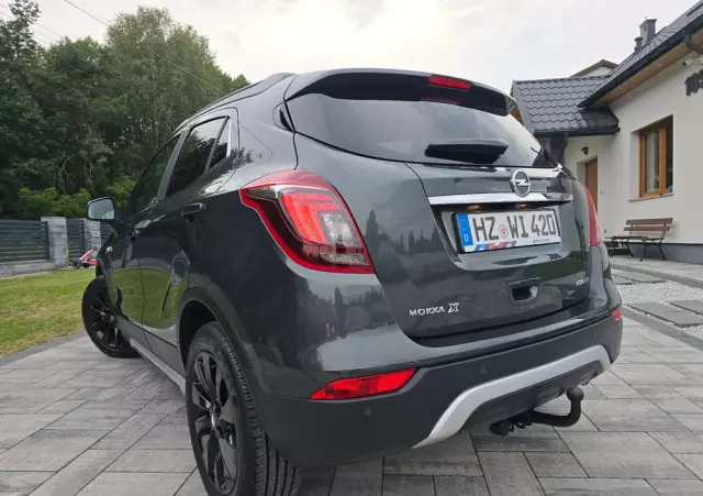 OPEL Mokka 1.4 T Cosmo