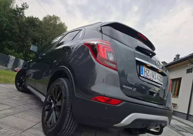 OPEL Mokka 1.4 T Cosmo