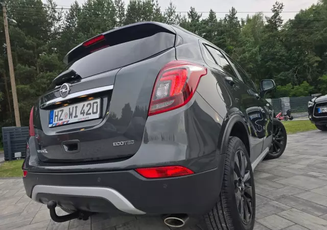 OPEL Mokka 1.4 T Cosmo