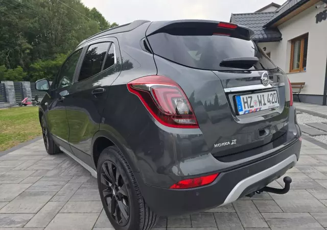 OPEL Mokka 1.4 T Cosmo