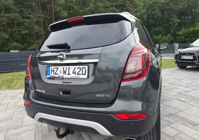 OPEL Mokka 1.4 T Cosmo