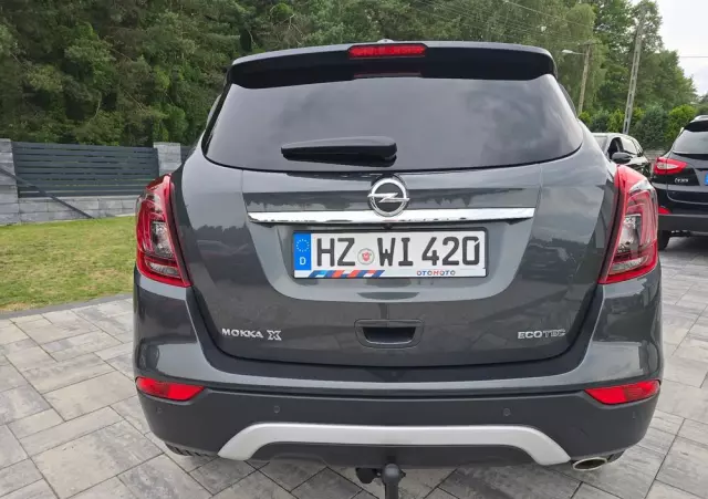 OPEL Mokka 1.4 T Cosmo