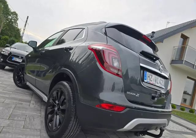 OPEL Mokka 1.4 T Cosmo