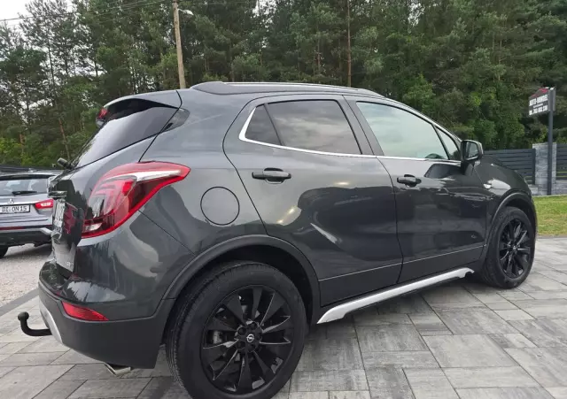 OPEL Mokka 1.4 T Cosmo