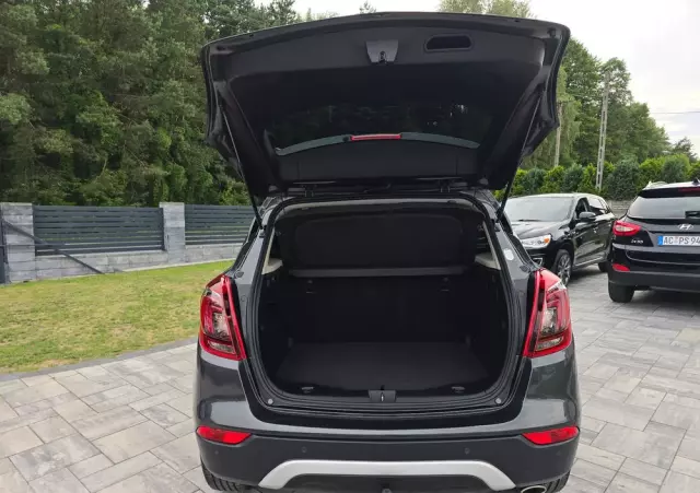 OPEL Mokka 1.4 T Cosmo
