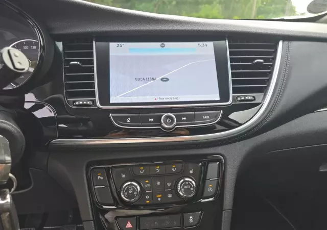 OPEL Mokka 1.4 T Cosmo