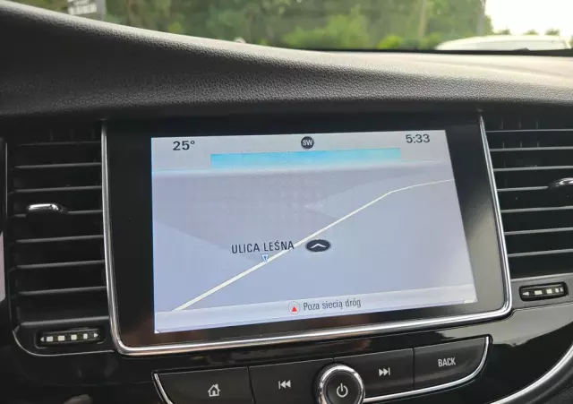 OPEL Mokka 1.4 T Cosmo