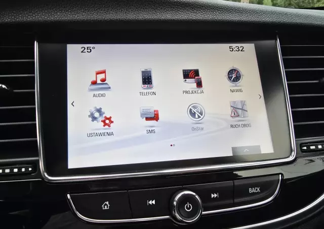 OPEL Mokka 1.4 T Cosmo