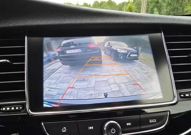 OPEL Mokka 1.4 T Cosmo