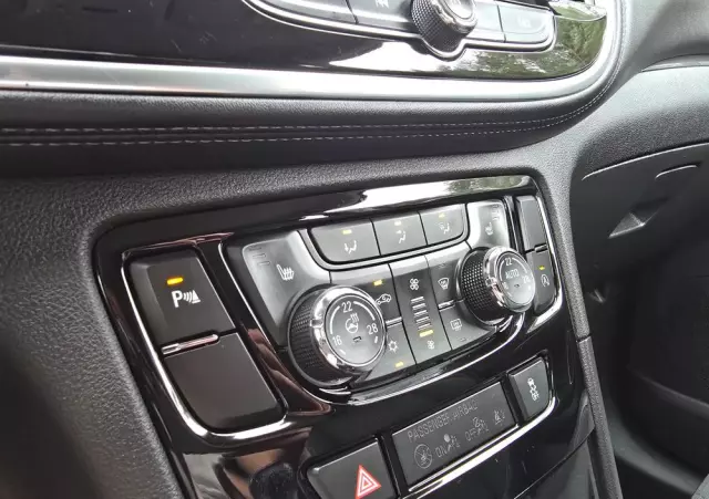 OPEL Mokka 1.4 T Cosmo