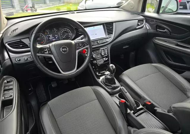 OPEL Mokka 1.4 T Cosmo