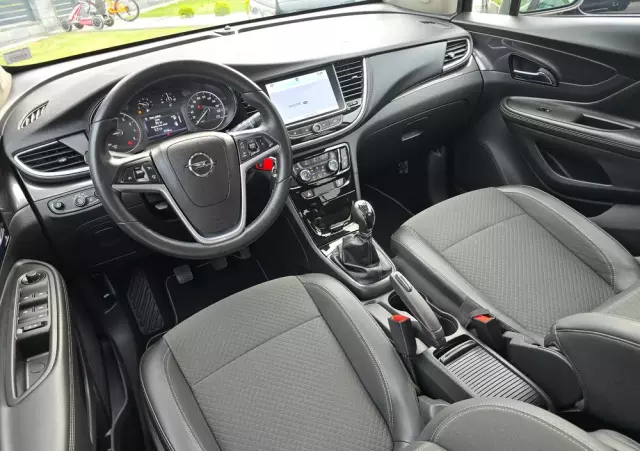 OPEL Mokka 1.4 T Cosmo