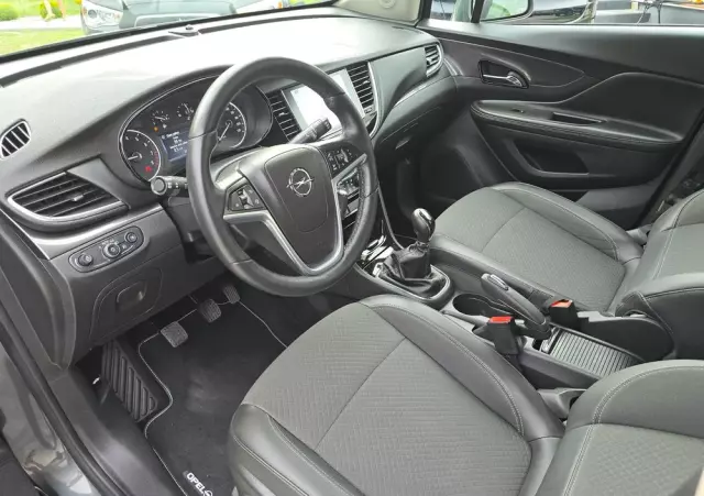 OPEL Mokka 1.4 T Cosmo