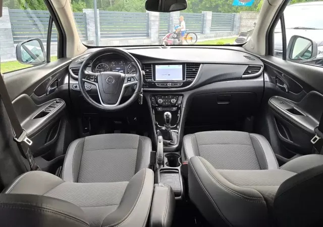 OPEL Mokka 1.4 T Cosmo
