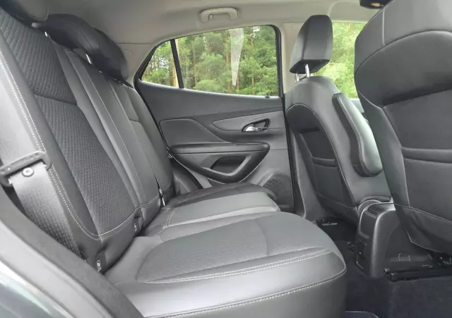 OPEL Mokka 1.4 T Cosmo