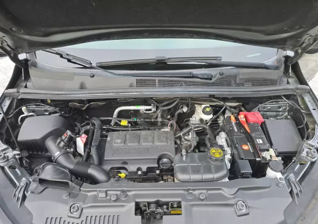 OPEL Mokka 1.4 T Cosmo