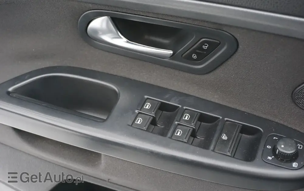 VOLKSWAGEN Eos 2.0 TDI DPF Sport & Style