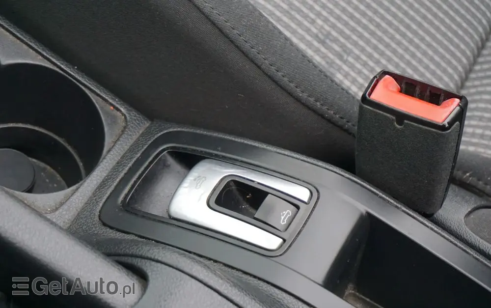 VOLKSWAGEN Eos 2.0 TDI DPF Sport & Style