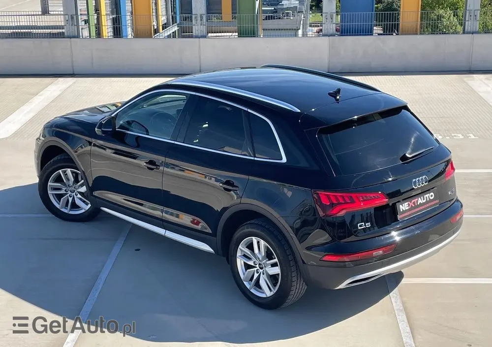 AUDI Q5 40 TDI Quattro S tronic
