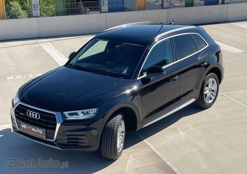 AUDI Q5 40 TDI Quattro S tronic