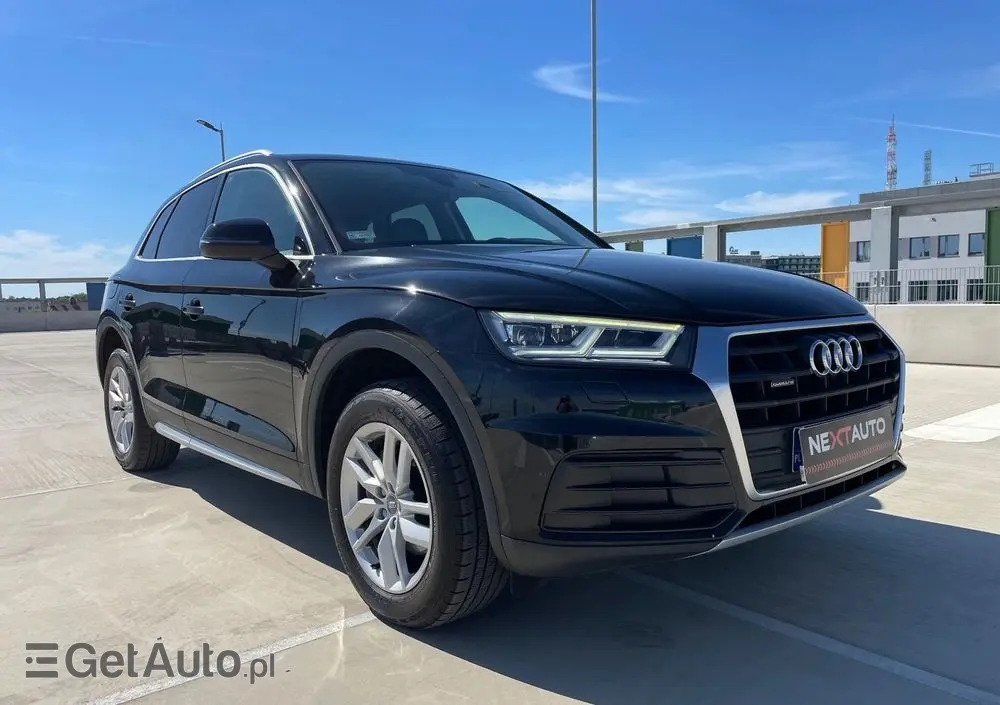 AUDI Q5 40 TDI Quattro S tronic