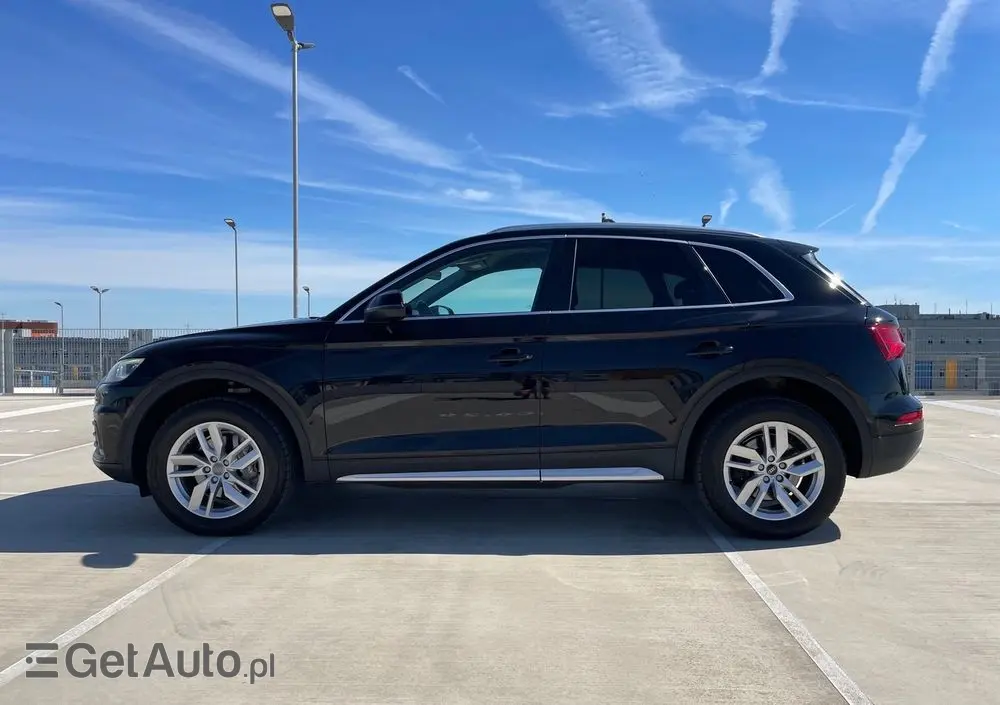 AUDI Q5 40 TDI Quattro S tronic