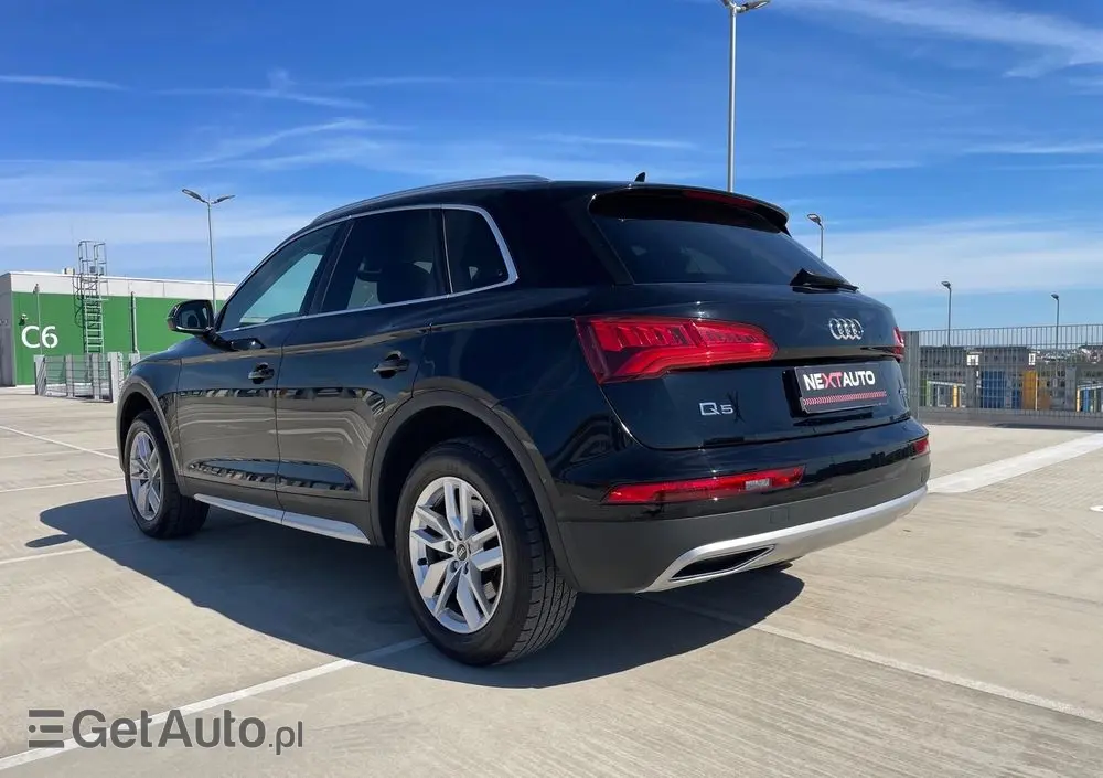 AUDI Q5 40 TDI Quattro S tronic