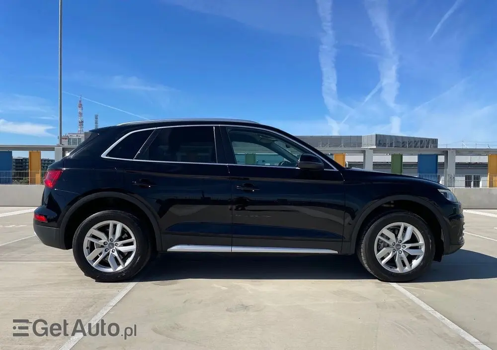 AUDI Q5 40 TDI Quattro S tronic